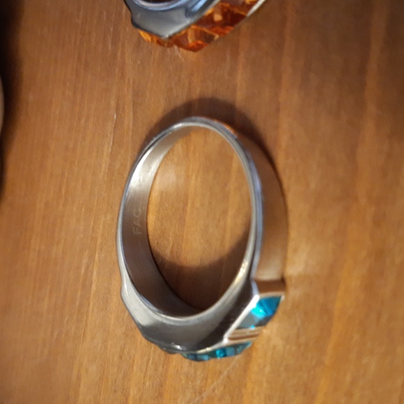 Stack 'Em Up FAC Ring - Picture 4 of 7